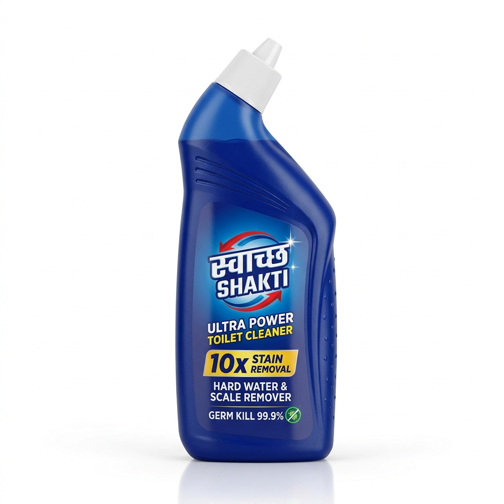 Swachh Shakti Ultra Power Toilet Cleaner
